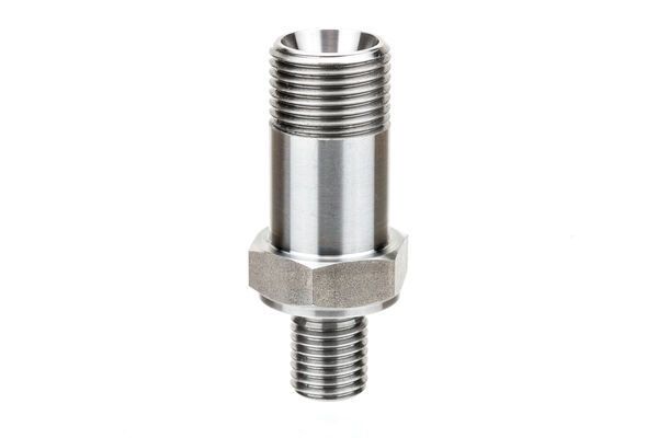 MAHLE 228 TK 12694 000 Mounting Kit, charger