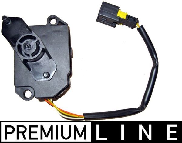 MAHLE AA 30 000P Actuator, blending flap