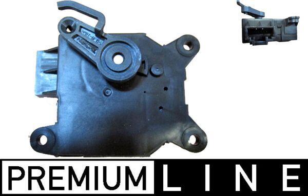 MAHLE AA 31 000P Actuator, blending flap