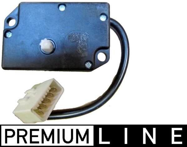 MAHLE AA 32 000P Actuator, blending flap