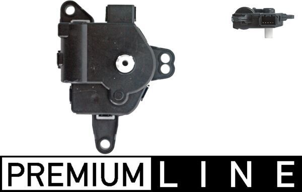 MAHLE AA 37 000P Actuator, blending flap