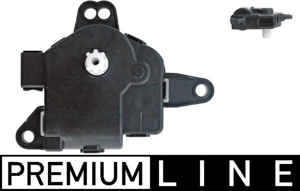 MAHLE AA 39 000P Actuator, blending flap