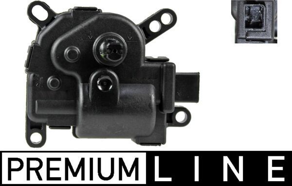 MAHLE AA 43 000P Actuator, blending flap