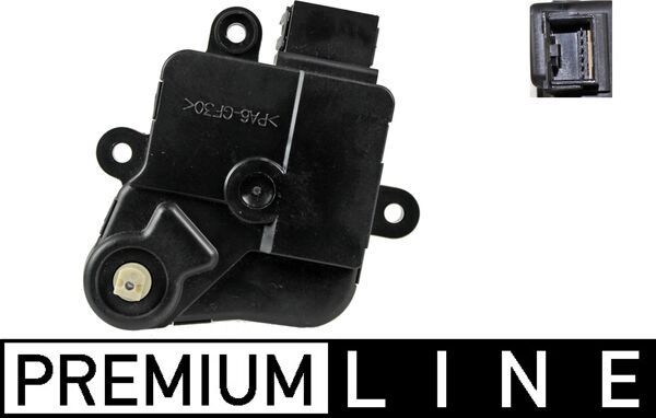 MAHLE AA 46 000P Actuator, blending flap