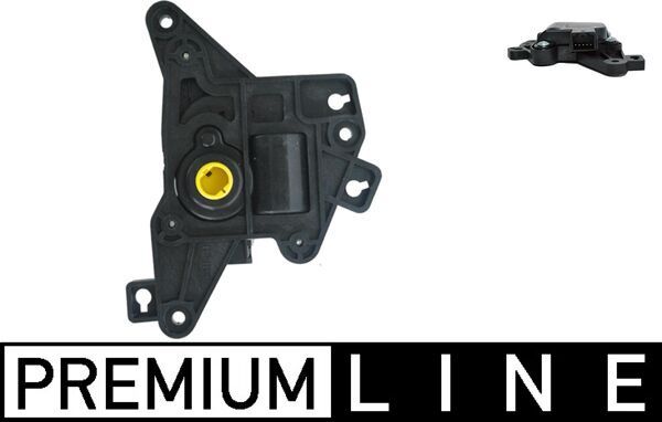 MAHLE AA 40 000P Actuator, blending flap