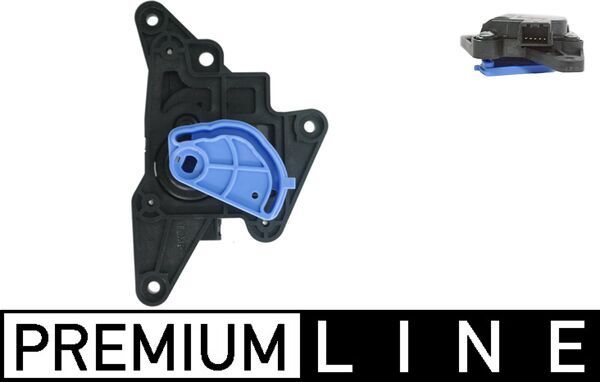 MAHLE AA 41 000P Actuator, blending flap