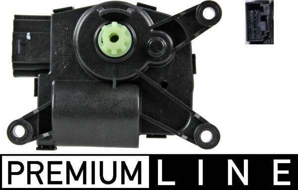 MAHLE AA 44 000P Actuator, blending flap