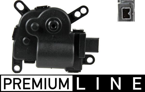 MAHLE AA 45 000P Actuator, blending flap