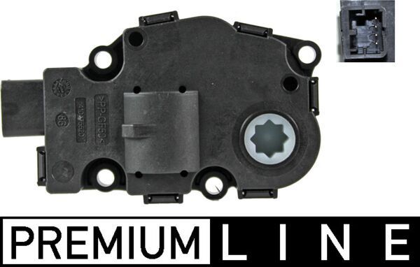 MAHLE AA 49 000P Actuator, blending flap