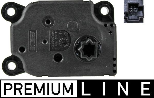 MAHLE AA 52 000P Actuator, blending flap