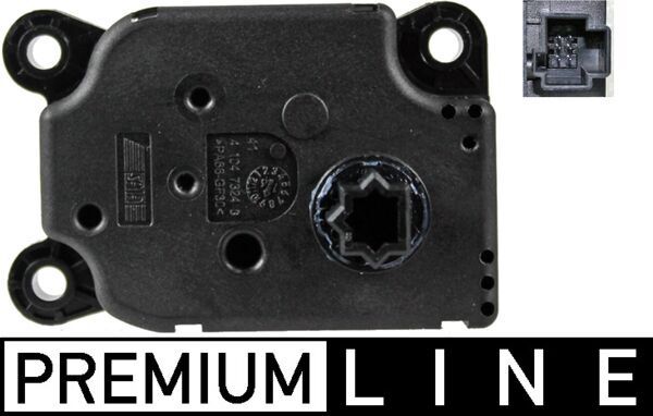 MAHLE AA 53 000P Actuator, blending flap