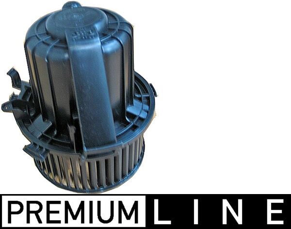 MAHLE AB 136 000P Interior Blower