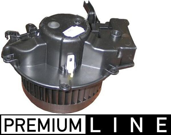 MAHLE AB 15 000P Interior Blower