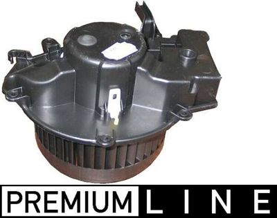 Interior Blower MAHLE AB 15 000P