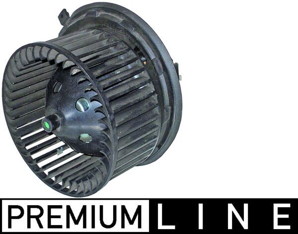 MAHLE AB 158 000P Interior Blower
