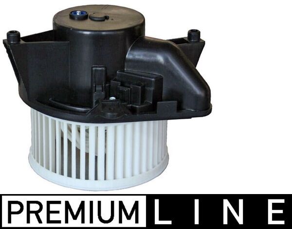 MAHLE AB 161 000P Interior Blower