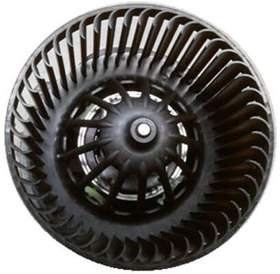 Interior Blower MAHLE AB 169 000P