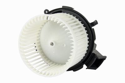 Interior Blower MAHLE AB 196 000P