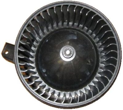 Interior Blower MAHLE AB 207 000P