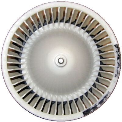 Interior Blower MAHLE AB 210 000P