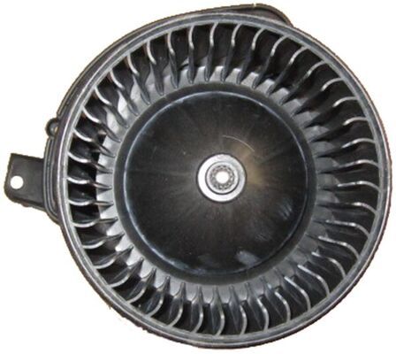 MAHLE AB 212 000P Interior Blower