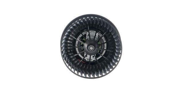 MAHLE AB 248 000P Interior Blower