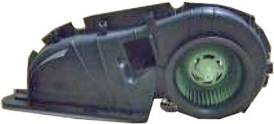 Interior Blower MAHLE AB 102 000P