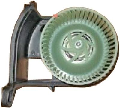 Interior Blower MAHLE AB 103 000P