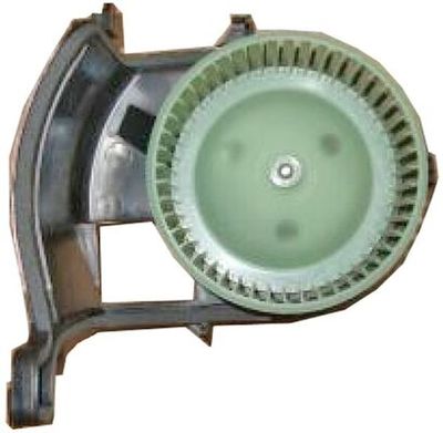Interior Blower MAHLE AB 104 000P