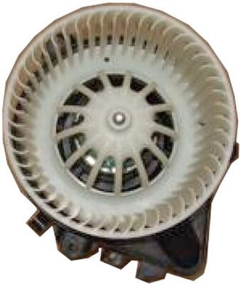 Interior Blower MAHLE AB 106 000P
