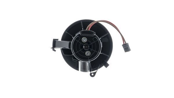 MAHLE AB 147 000P Interior Blower