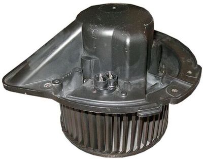 Interior Blower MAHLE AB 164 000S