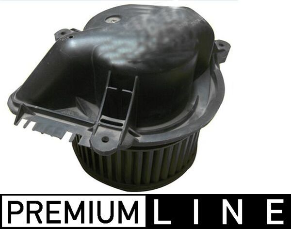 MAHLE AB 166 000P Interior Blower