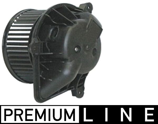 MAHLE AB 168 000P Interior Blower
