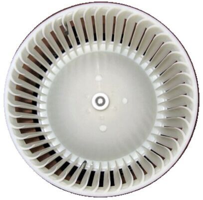 MAHLE AB 198 000P Interior Blower