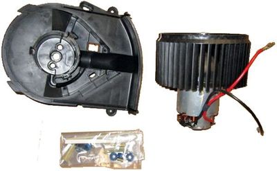 Interior Blower MAHLE AB 211 000P