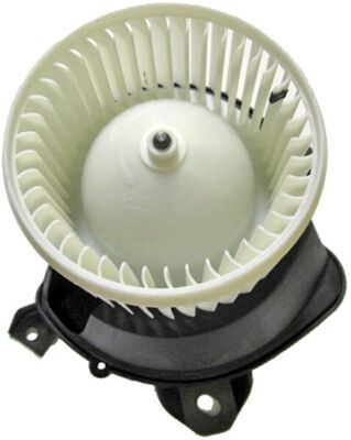 MAHLE AB 214 000P Interior Blower