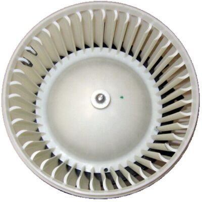 Interior Blower MAHLE AB 215 000P