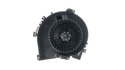 Interior Blower MAHLE AB 224 000S