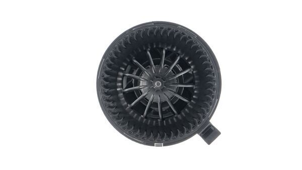 MAHLE AB 227 000P Interior Blower