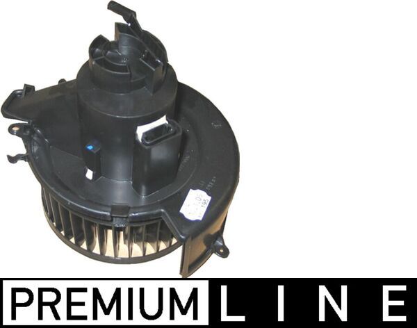 MAHLE AB 24 000P Interior Blower