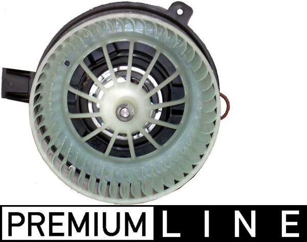 MAHLE AB 270 000P Interior Blower