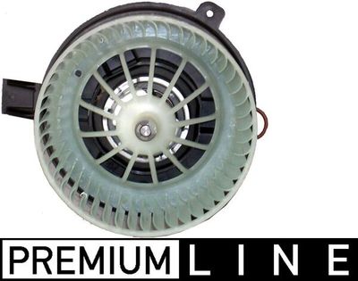 Interior Blower MAHLE AB 270 000P