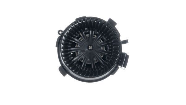 MAHLE AB 67 000P Interior Blower