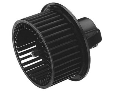Interior Blower MAHLE AB 9 000S