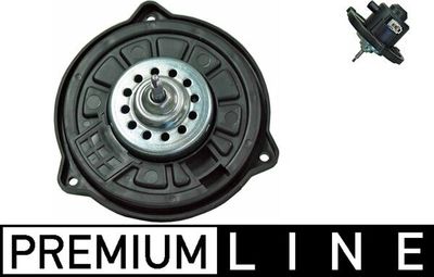 Electric Motor, interior blower MAHLE ABM 5 000P