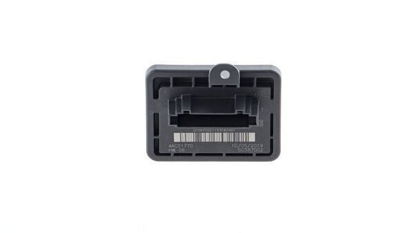 MAHLE ABR 108 000P Regulator, interior blower