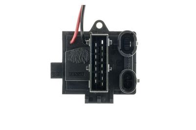 Resistor, interior blower MAHLE ABR 136 000P