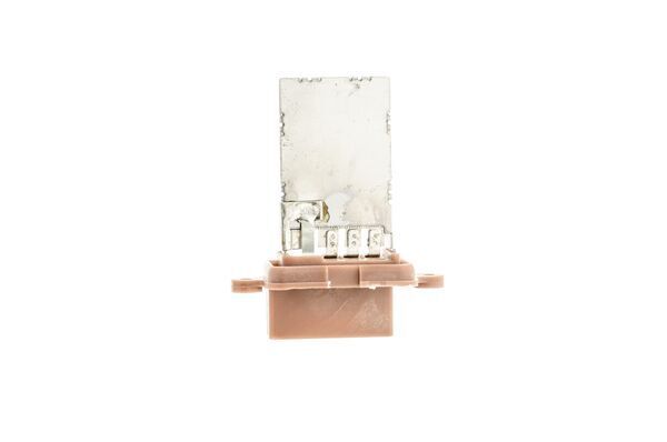 MAHLE ABR 138 000P Resistor, interior blower
