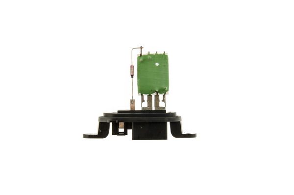 MAHLE ABR 150 000P Resistor, interior blower